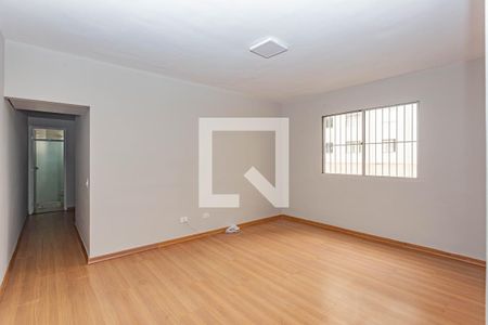 Sala de apartamento à venda com 2 quartos, 59m² em Vila das Merces, São Paulo