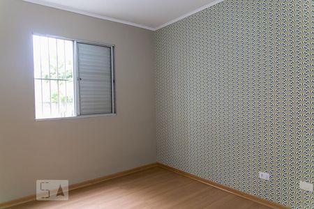 Quarto 1 de apartamento para alugar com 2 quartos, 59m² em Vila das Merces, São Paulo