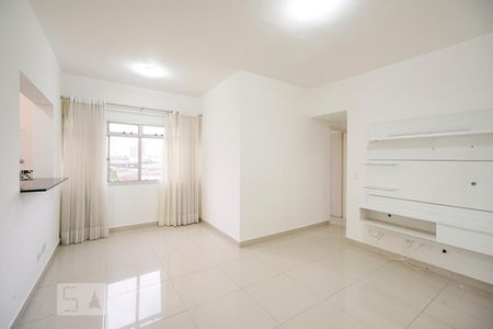 Sala de apartamento para alugar com 2 quartos, 56m² em Quinta da Paineira, São Paulo