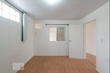 Quarto de apartamento para alugar com 1 quarto, 28m² em Balneário, Florianópolis