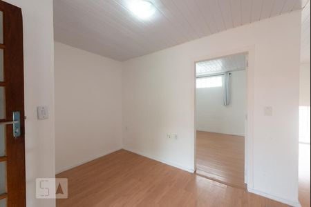 Sala e Cozinha de apartamento para alugar com 1 quarto, 28m² em Balneário, Florianópolis