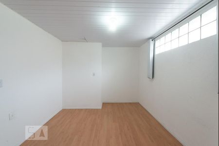 Quarto de apartamento para alugar com 1 quarto, 28m² em Balneário, Florianópolis