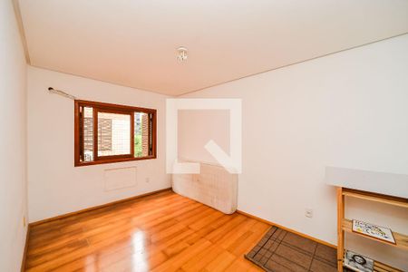 Suíte de apartamento à venda com 2 quartos, 120m² em Bela Vista, Porto Alegre