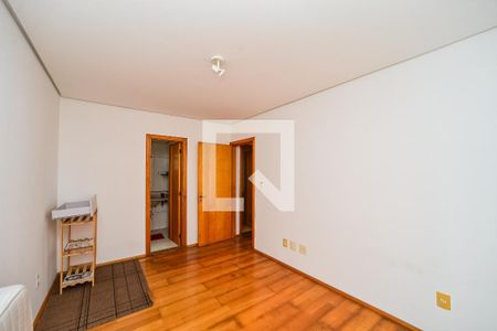 Suíte de apartamento à venda com 2 quartos, 120m² em Bela Vista, Porto Alegre