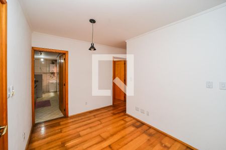 Sala de apartamento à venda com 2 quartos, 120m² em Bela Vista, Porto Alegre