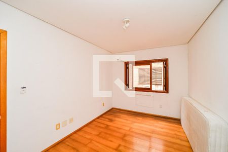 Suíte de apartamento à venda com 2 quartos, 120m² em Bela Vista, Porto Alegre