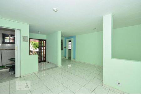 Sala de casa à venda com 4 quartos, 600m² em Freguesia (jacarepaguá), Rio de Janeiro
