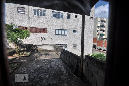 Vista Sala de casa à venda com 4 quartos, 600m² em Freguesia (jacarepaguá), Rio de Janeiro
