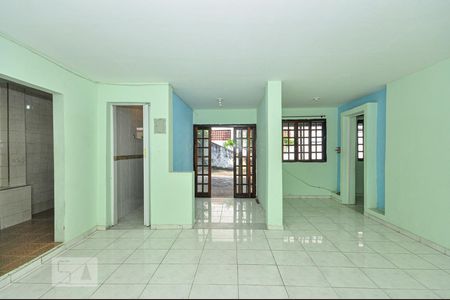 Sala de casa à venda com 4 quartos, 600m² em Freguesia (jacarepaguá), Rio de Janeiro