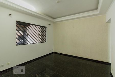 Sala de casa para alugar com 3 quartos, 200m² em Jardim Las Vegas, Santo André