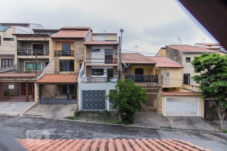 Vista de casa para alugar com 3 quartos, 200m² em Jardim Las Vegas, Santo André