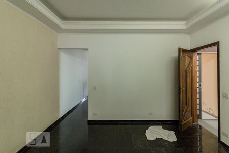 Sala de casa para alugar com 3 quartos, 200m² em Jardim Las Vegas, Santo André