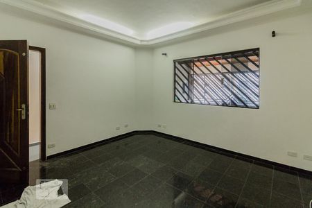 Sala de casa para alugar com 3 quartos, 200m² em Jardim Las Vegas, Santo André