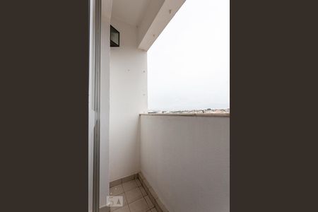 Varanda de apartamento à venda com 3 quartos, 60m² em Jardim Dom Vieira, Campinas