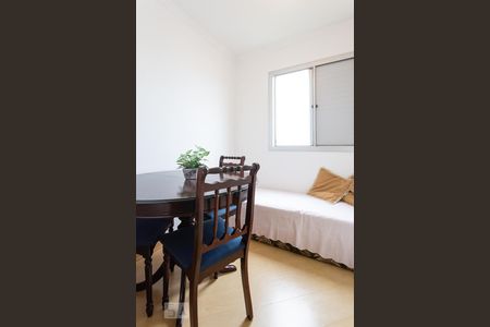 Quarto 1 de apartamento à venda com 3 quartos, 60m² em Jardim Dom Vieira, Campinas