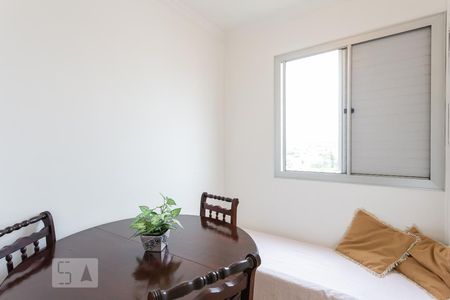 Quarto 1 de apartamento à venda com 3 quartos, 60m² em Jardim Dom Vieira, Campinas