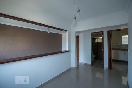 Sala de apartamento à venda com 3 quartos, 75m² em Rudge Ramos, São Bernardo do Campo