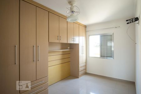 Suíte de apartamento para alugar com 3 quartos, 75m² em Rudge Ramos, São Bernardo do Campo