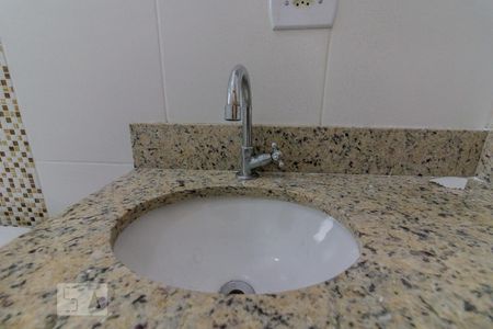 Suite de apartamento à venda com 3 quartos, 140m² em Vila Metalúrgica, Santo André