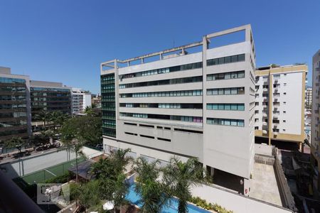 vista da Sacada de apartamento para alugar com 2 quartos, 70m² em Freguesia (jacarepaguá), Rio de Janeiro