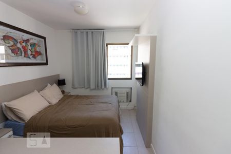 Quarto 2 - Suíte de apartamento para alugar com 2 quartos, 70m² em Freguesia (jacarepaguá), Rio de Janeiro