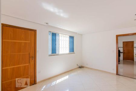 Sala  de casa para alugar com 4 quartos, 170m² em Santa Efigênia, Belo Horizonte