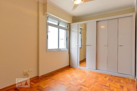 Apartamento para alugar com 100m², 2 quartos e 1 vagaQuarto 1