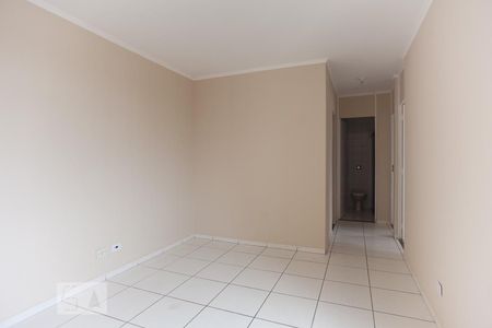 Sala de apartamento para alugar com 2 quartos, 55m² em Jardim Miranda, Campinas