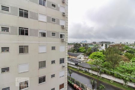 Vista Dormitorio 2  de apartamento à venda com 2 quartos, 50m² em Protásio Alves, Porto Alegre