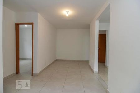 Sala de apartamento à venda com 2 quartos, 50m² em Protásio Alves, Porto Alegre