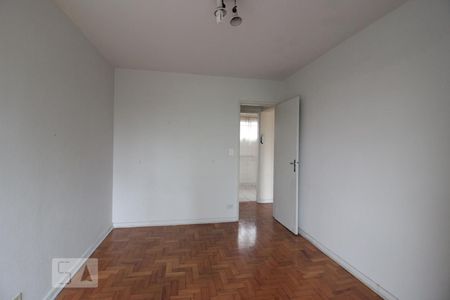 Quarto de apartamento para alugar com 1 quarto, 50m² em Água Fria, São Paulo