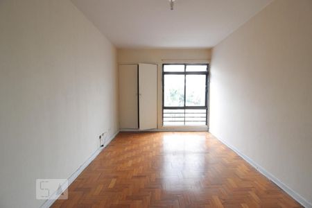 Sala de apartamento para alugar com 1 quarto, 50m² em Água Fria, São Paulo