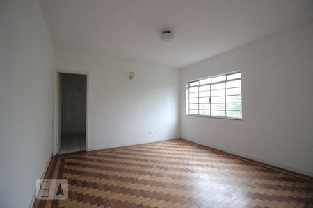 Sala de apartamento para alugar com 2 quartos, 60m² em Água Fria, São Paulo