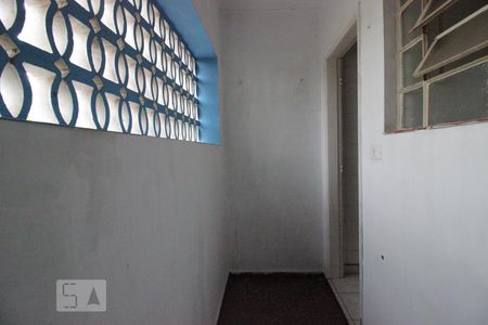 Área de Serviço de apartamento para alugar com 2 quartos, 60m² em Água Fria, São Paulo