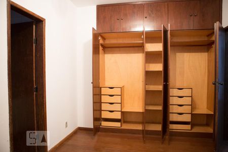 Quarto 1 - suíte de apartamento à venda com 3 quartos, 95m² em Buritis, Belo Horizonte