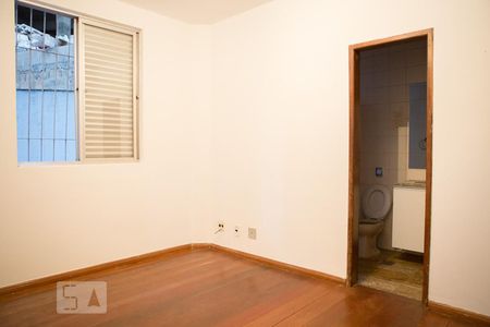 Quarto 1 - suíte de apartamento à venda com 3 quartos, 95m² em Buritis, Belo Horizonte