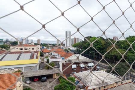Vista do Dormitório 2 de apartamento à venda com 2 quartos, 51m² em Chácara Santo Antônio , São Paulo