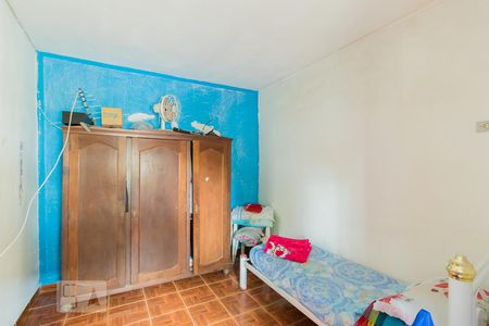 Quarto de casa para alugar com 1 quarto, 35m² em Vila Brasil, São Paulo