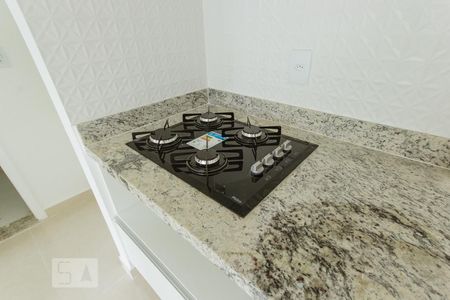 Sala/Cozinha de apartamento para alugar com 1 quarto, 40m² em Taquara, Rio de Janeiro