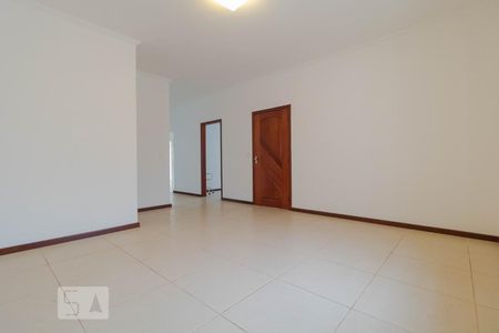 Sala de casa à venda com 3 quartos, 205m² em Cidade Universitária, Campinas