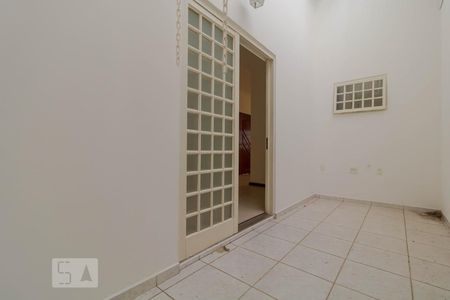 Terraço de casa à venda com 3 quartos, 205m² em Cidade Universitária, Campinas