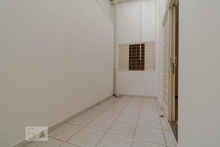 Terraço de casa à venda com 3 quartos, 205m² em Cidade Universitária, Campinas