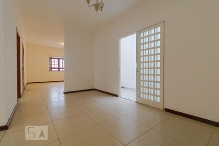 Sala de Jantar de casa à venda com 3 quartos, 205m² em Cidade Universitária, Campinas