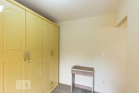 Quarto de casa de condomínio para alugar com 2 quartos, 60m² em Tanque, Rio de Janeiro