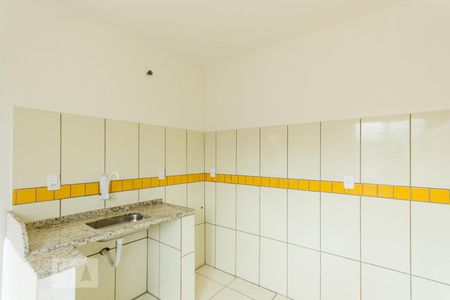 Cozinha de apartamento para alugar com 2 quartos, 60m² em Tanque, Rio de Janeiro