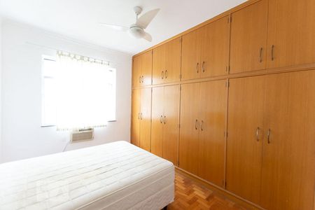 Quarto 2 de apartamento para alugar com 3 quartos, 95m² em Maracanã, Rio de Janeiro