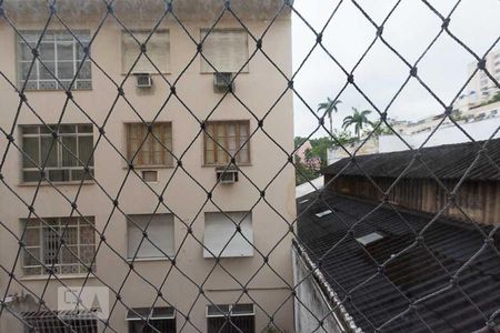 Vista do Quarto 2 de apartamento para alugar com 3 quartos, 95m² em Maracanã, Rio de Janeiro