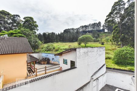 Vista da Suíte de apartamento à venda com 2 quartos, 54m² em Jordanópolis, São Bernardo do Campo