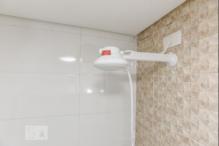 Banheiro de apartamento para alugar com 2 quartos, 54m² em Jordanópolis, São Bernardo do Campo