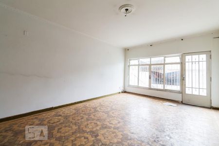 Sala de casa à venda com 3 quartos, 240m² em Jardim Anália Franco, São Paulo